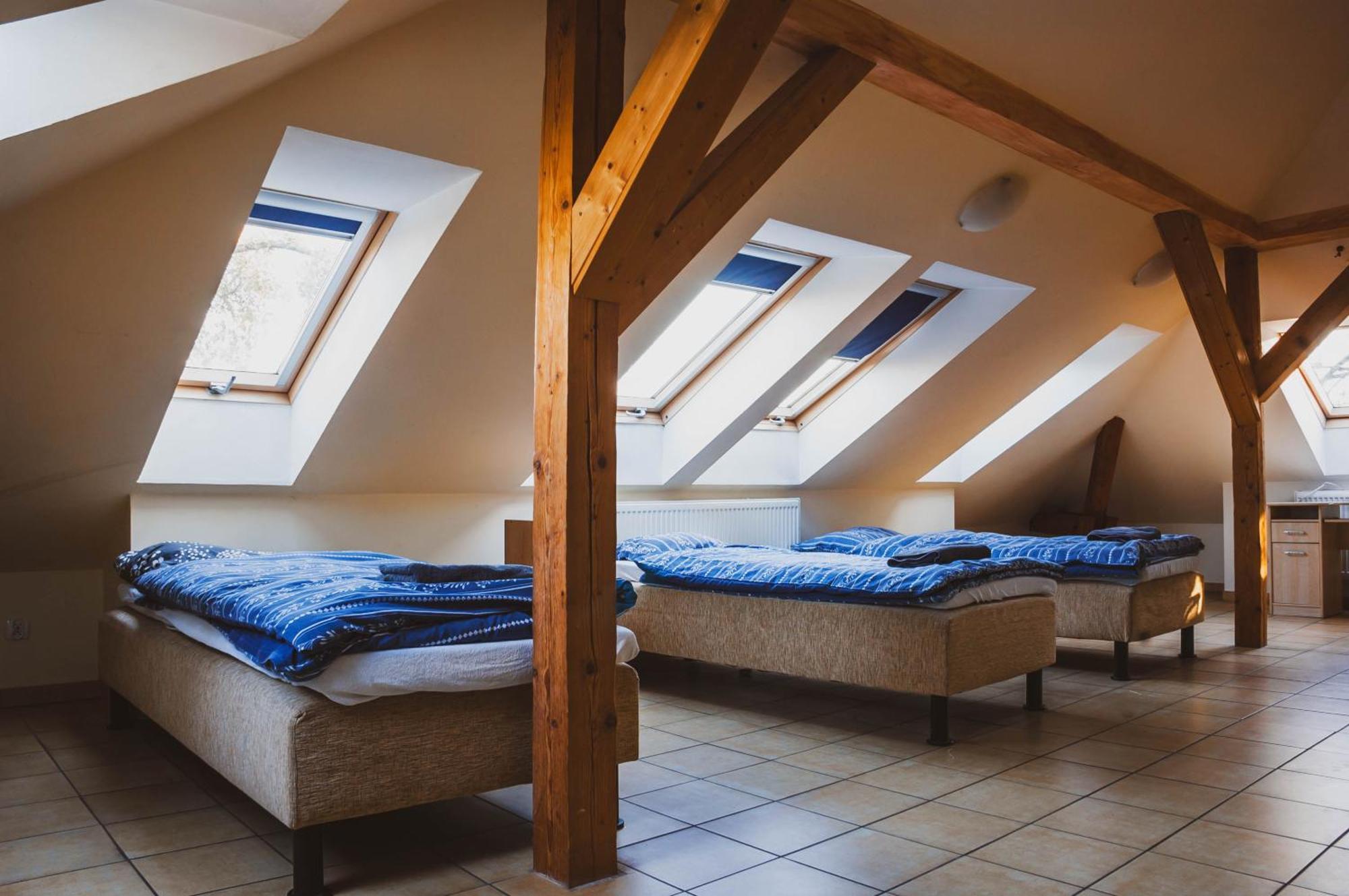 Pod Starymi Lipami Apartment Szczecin Ngoại thất bức ảnh