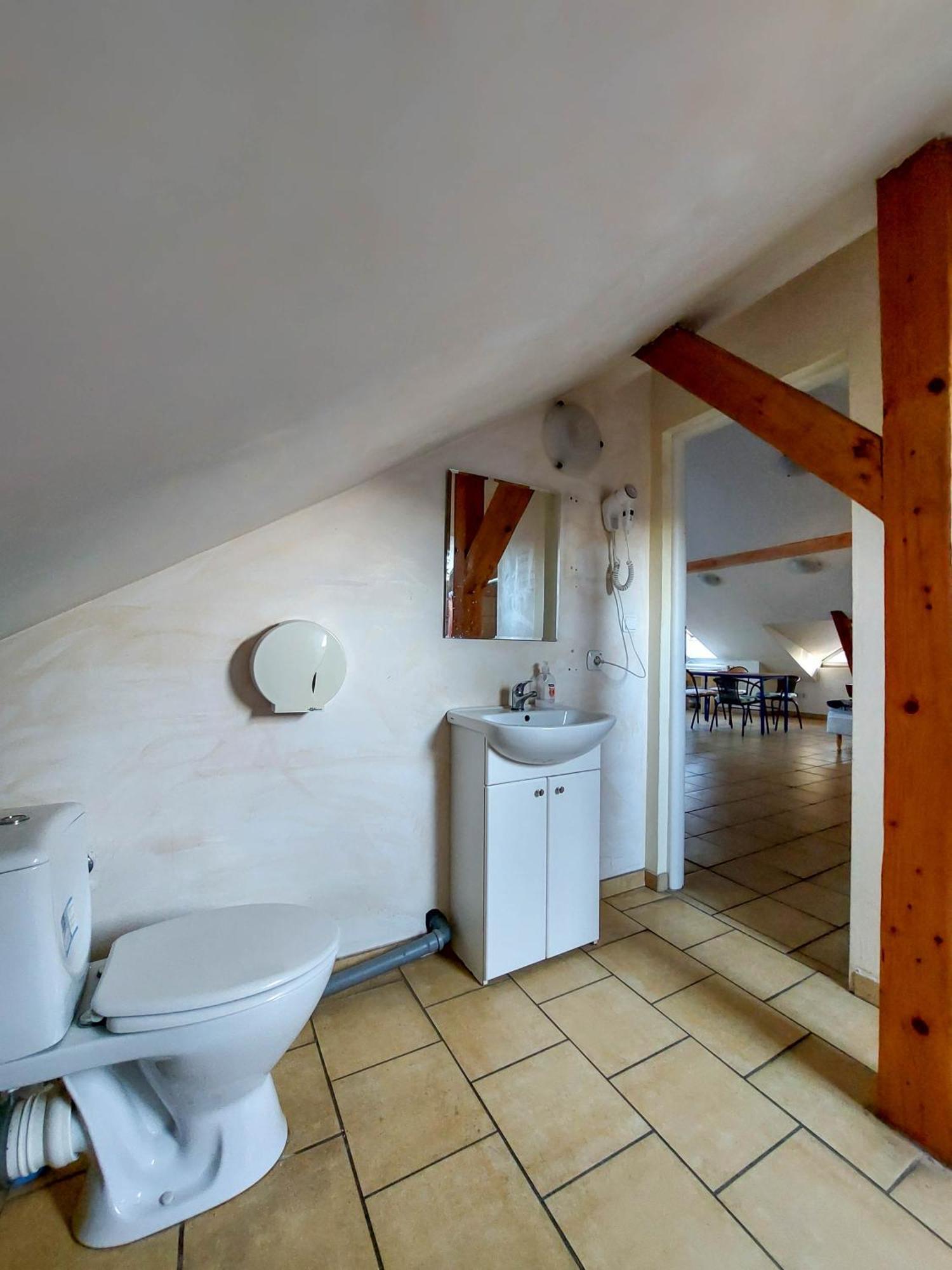 Pod Starymi Lipami Apartment Szczecin Ngoại thất bức ảnh
