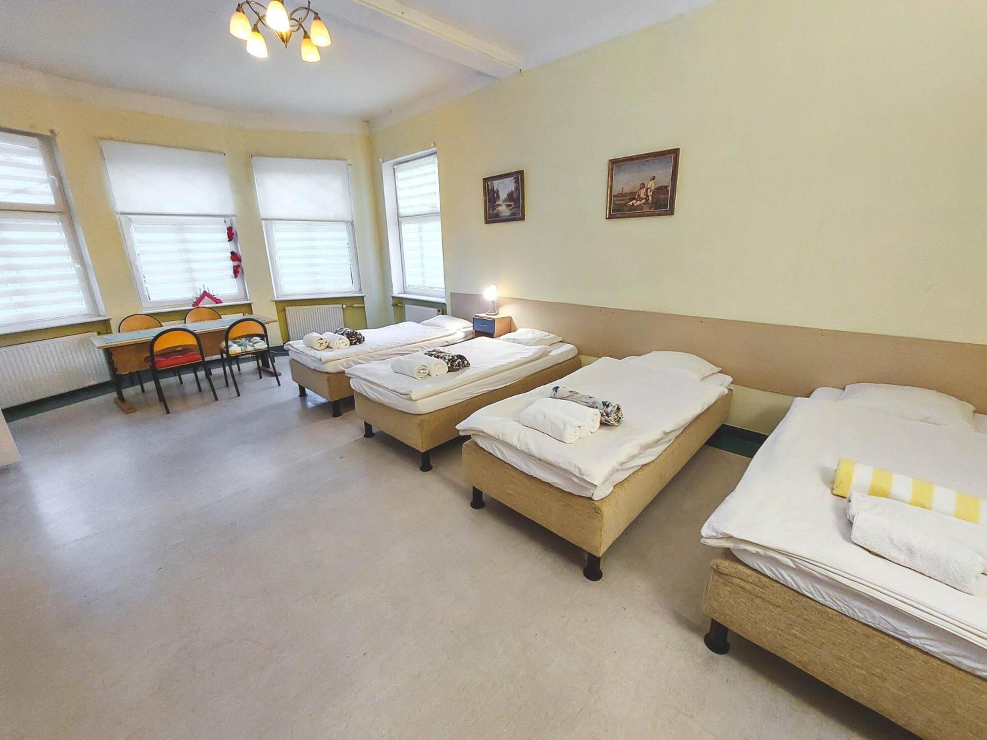 Pod Starymi Lipami Apartment Szczecin Ngoại thất bức ảnh