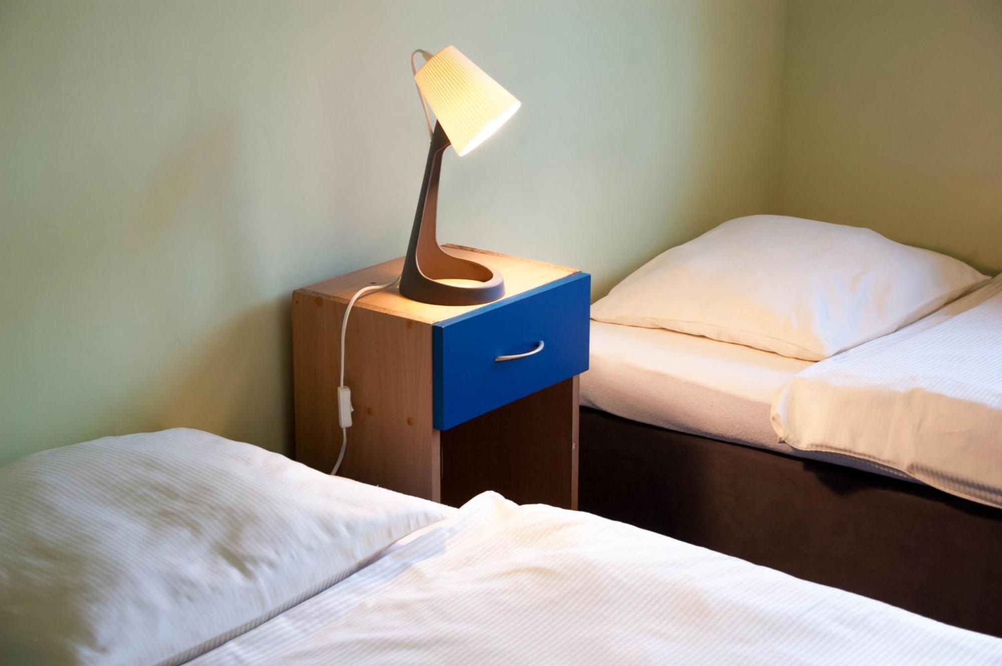 Pod Starymi Lipami Apartment Szczecin Ngoại thất bức ảnh
