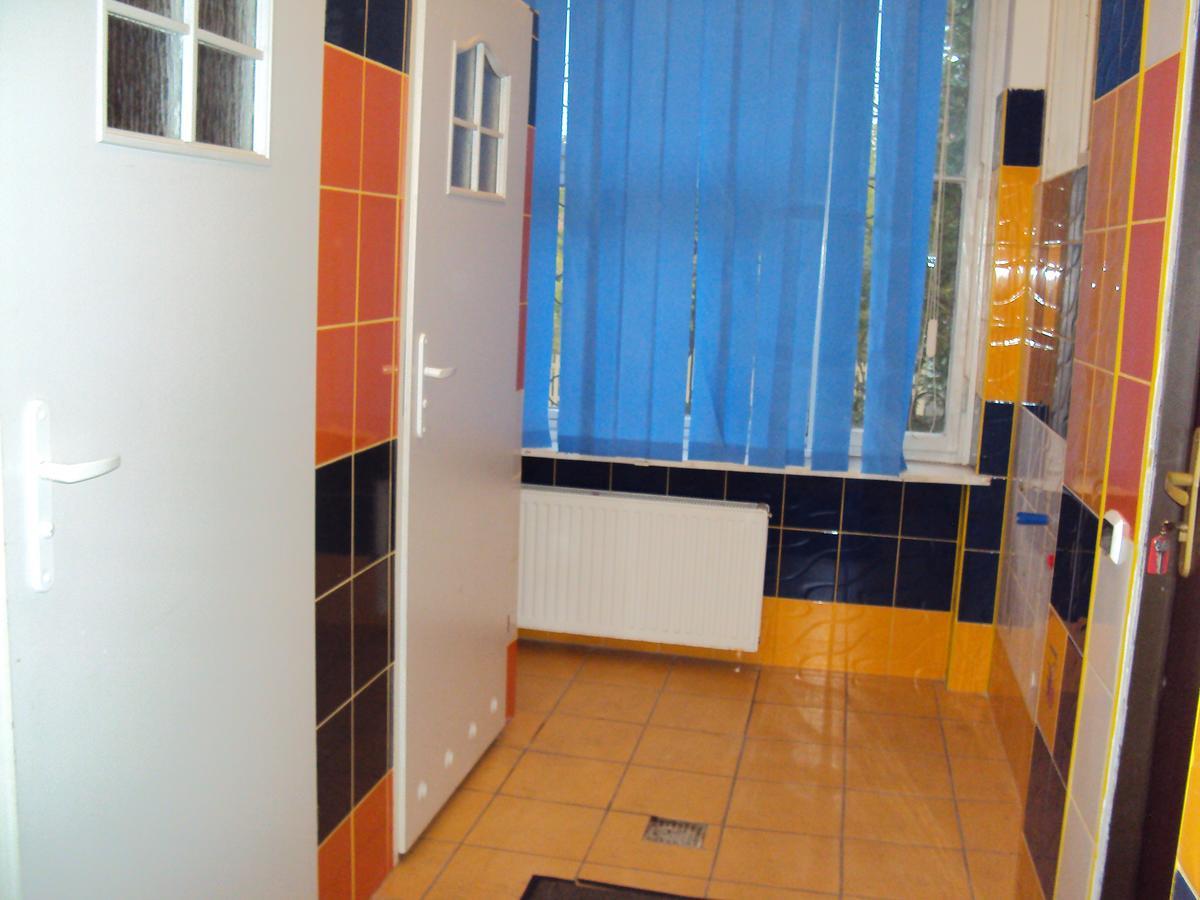 Pod Starymi Lipami Apartment Szczecin Ngoại thất bức ảnh